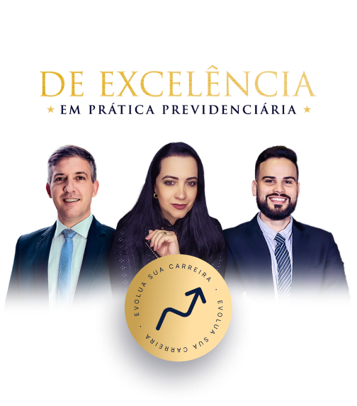 Congresso Nacional de Excelência em Prática Previdenciária